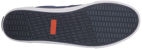 Image of Lugz Mens Flip Classic Canvas Sneaker