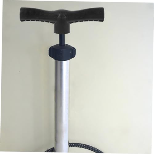Mango reutilizable para inflador de bicicleta TOYANDONA accesorio duradero de repuesto 7