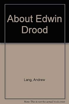 About Edwin Drood