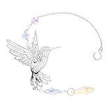 Photo Gallery stobaza acchiappasole da con pendente colibrì in e metallo decorazione e giardino appeso resistente e regalo per speciali Photo Gallery stobaza acchiappasole da con pendente colibrì in e metallo decorazione e giardino appeso resistente e regalo per speciali