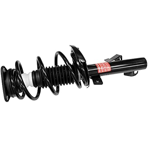 Monroe Quick-Strut 172263 Suspension Strut and Coil Spring Assembly for Mazda 3 Cover