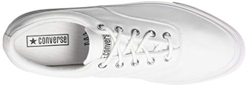 Image of Converse Mens Skid Grip 80's Canvas Sneaker
