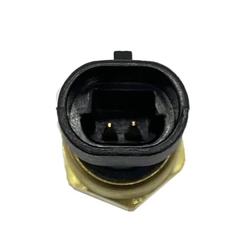 Sensor de temperatura RE65836 para motor 6068 de minicargadora 312GR y 317G 3