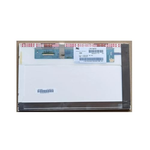 Matrice LCD B116XW02 V.0 pour réparer un écran cassé de PC portable 11.6 pouces LP116WH1