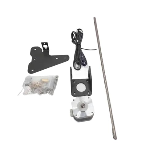 �f���A��Z�����[�h�X�N�����[�A�b�v�O���[�h�L�b�g�AAnycubic Kobra Go�����Kobra 2 Neo 3D�v�����^�[�Ή��A���[�^�[��Y�^�P�[�u���t��(Standard Kobra)