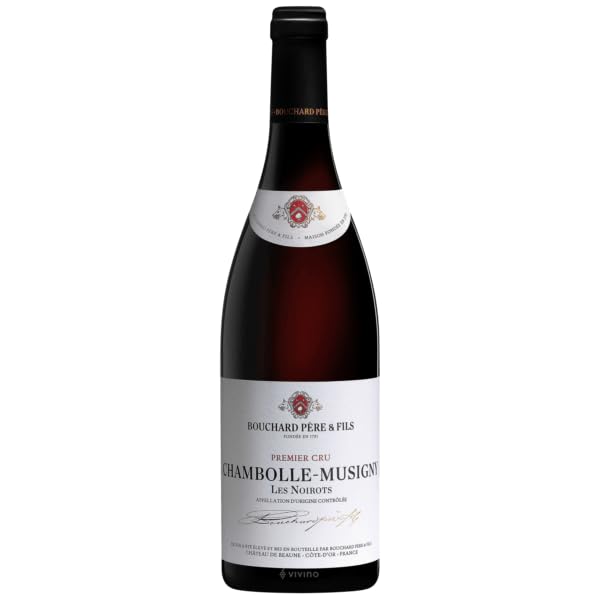 Chambolle-Musigny Les Noirots 1er Cru