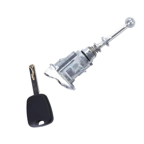 Neiman antivol Citroen C4 Picasso barillet serrure porte 9170Y0 cle contact