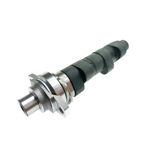 Árbol de levas XR250R soluciona ruidos de culata y pérdida de fuerza