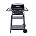 Char-Broil Electric BBQ Patio Bistro E2Coal – Hybrid Power up to 370 °C
