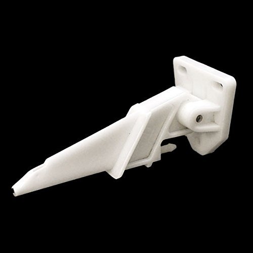 SeaLux Marine Products Boat Universal Speedometer Automatic Kick-Up Pilot Tube Assembly 80 Mph