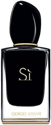 Giorgio Armani Si Eau de Parfum, 50ml : GIORGIO ARMANI: Amazon.com.au:  Beauty
