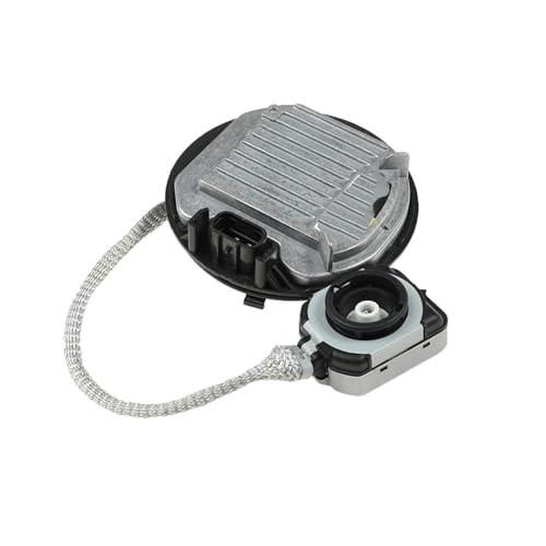Módulo 8596722080 soluciona fallos de luz de cruce en RX GS y IS 4