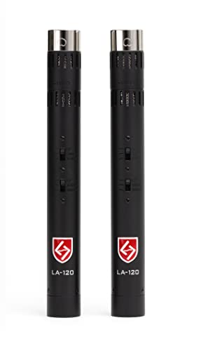 Lauten Audio LA-120 V2 の商品画像 6