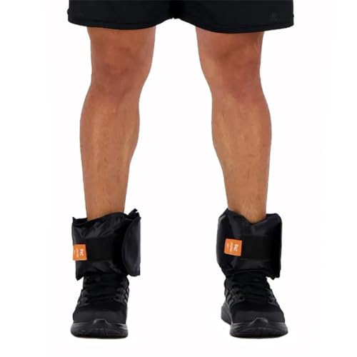 Caneleira Peso Kit 4Kg (2 de 2Kg), Hidrolight