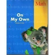 Paperback Math Advantage: Practice Book