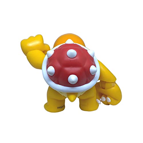 SUPER MARIO - BONECO 2.5 - BOOM BOOM