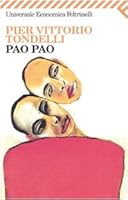 Pao Pao 8807810727 Book Cover