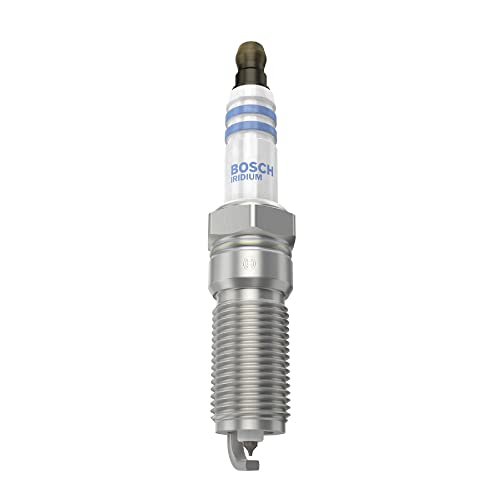 Image of Bosch 9723 OE Fine Wire Iridium Spark Plug - Single