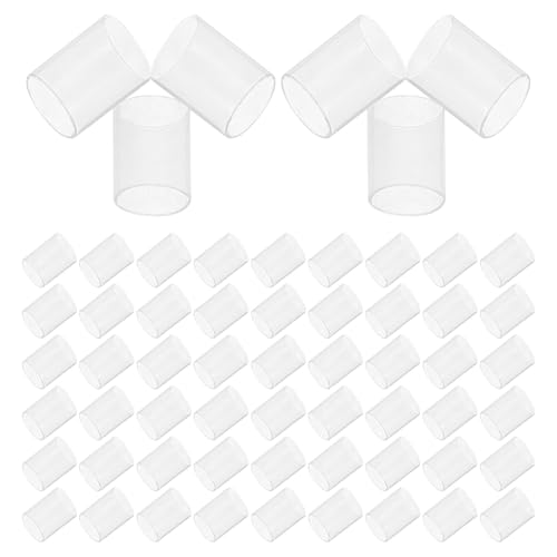 Tubo de manguera PE para relleno de cojines decorativos en salones modernos 2