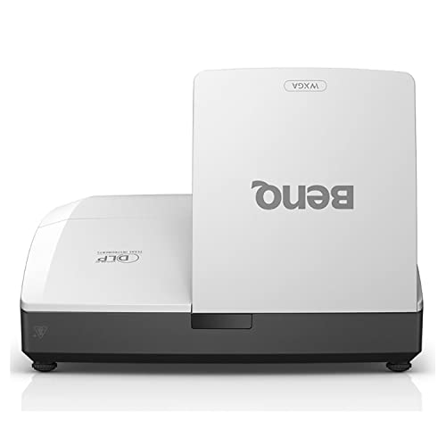 BenQ MW855UST+ 9H.JKS77.24E - vue 10