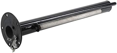 Chaffoteaux - Immersion heater + anode - : 396037