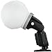 Godox Diffusion Dome for Dainty ML30 and ML30Bi LED Lights and XPLOR 300