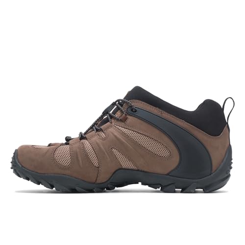 Image of Merrell Men's Cham 8 Stretch Hiking Shoe