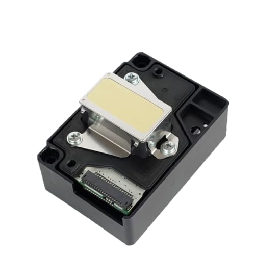 Cabezal de impresión F185010 repara obstrucción de tinta en Stylus T1110 3