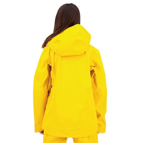 Veste Kore Jacket HEAD imperméable et respirante taille S - 2