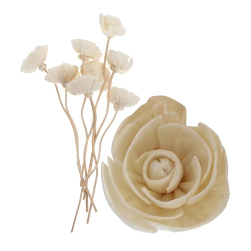 Diffuser Sticks para Aroma y Decoración de Hogar 9 piezas miniatura 1