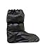 Napoleon Vote for Pedro Halloween Costume Accessory Moon Boots Over Shoe Cover - One Size Fits Adult Black