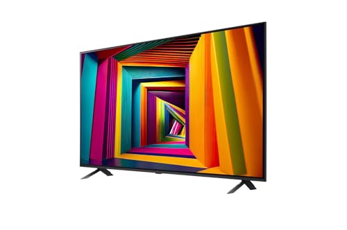 Image of LG 65UT90506LB 165.1 cm (65 inch) 4K Ultra HD LED WebOS TV with Filmmaker Mode (2024 Model)
