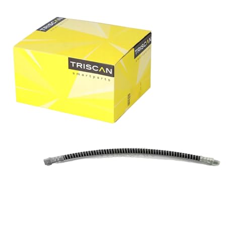 Bremsschlauch Triscan 815023212 FüR Mercedes-Benz S-Klasse-image