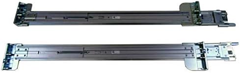 Dell Sliding Rail Kit for Dell PowerEdge R720 Server (Renewed)