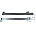 Sliding Rail Kit for Dell PowerEdge R720 Server (Renewed)