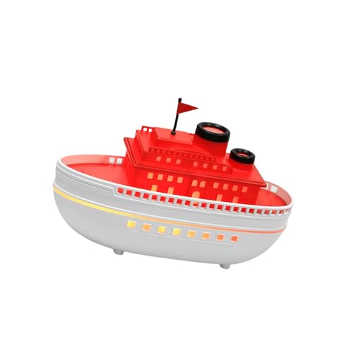 Diffuseur d'huile pour chambre contre l'air sec avec humidificateur de bateau rapide - 2