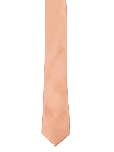 Image of BLACKSMITH Tie for Men - Red, Black, Green, Gold, Pink