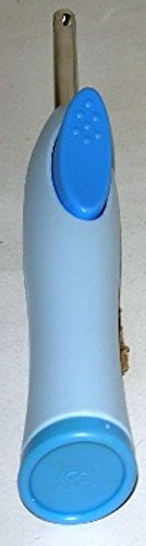 Lighter without Battery gas 9cm Neck 27cm long Guaranteed Quality