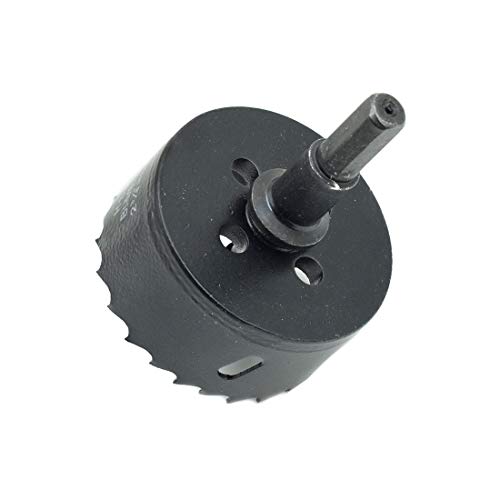 Image of 60mm /2.4 inch Hole Saw BI -Metal Hole Cutter for Woodworking