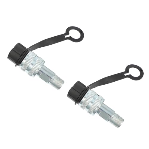 Raccord huile connecteur hydraulique haute pression femelle adaptateur raccordement circuit circuit