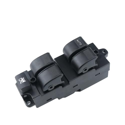 Commande de lève-vitre électrique pour Mazda 323 et 6 interrupteur BL4E-66-350A