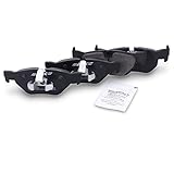 TECHNISCHE INFO - BREMSBELAGSATZ HINTERACHSE -> Dicke/Stärke: 17,30 mm; Breite: 123,00 mm; Höhe: 49,70 mm/48,10 mm; ohne Verschleißwarnkontakt; für Verschleißwarnanzeiger vorbereitet; Passend für Bremssystem: ATE