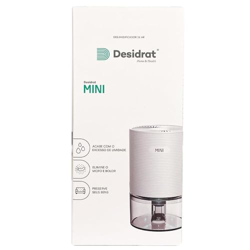 DESIDRAT | MINI - BIVOLT