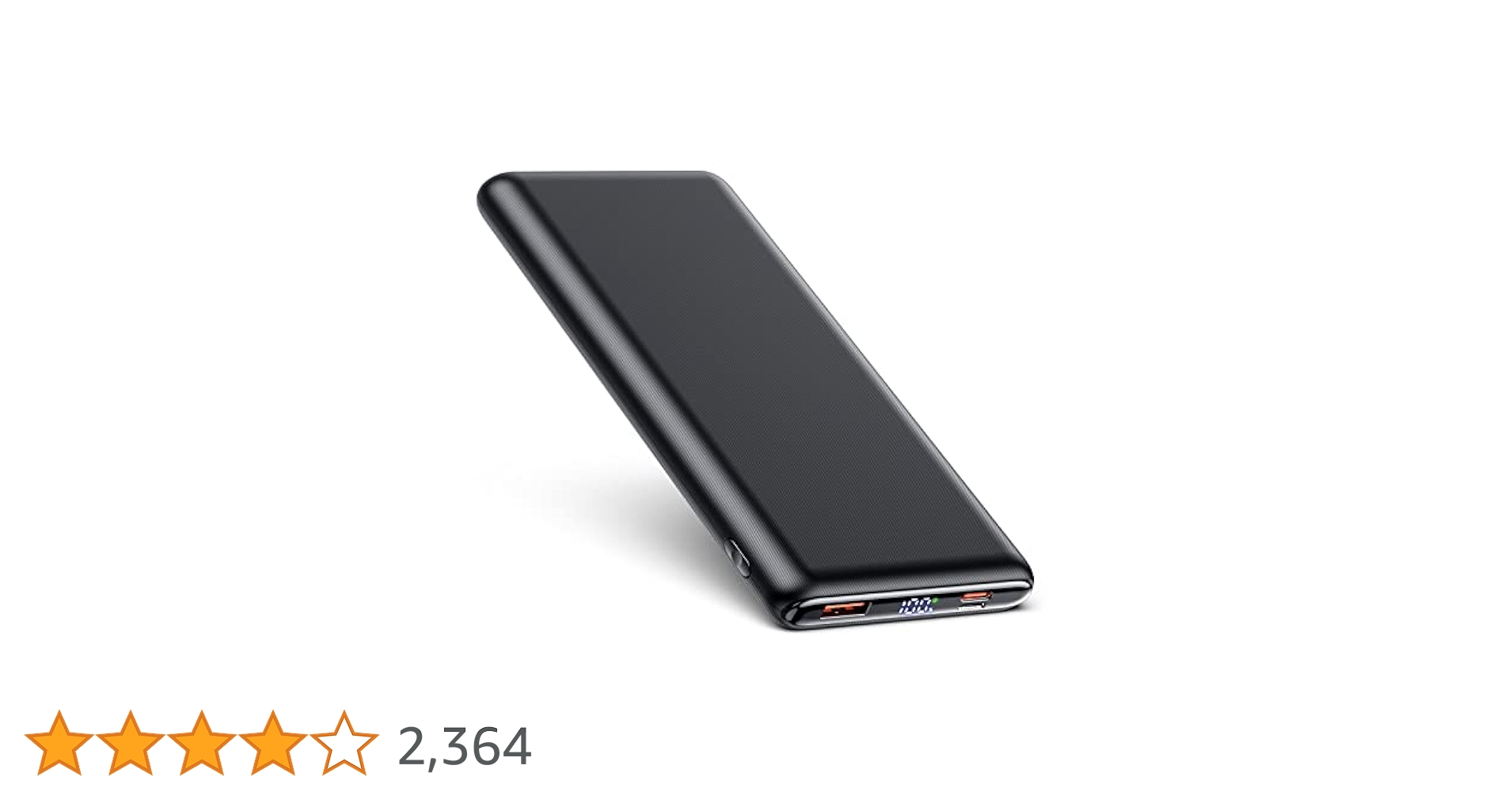 モバイルバッテリー 【32000mAh大容量&超薄型】大容量 22.5W急速充電 Amazon | モバイルバッテリー 32000mAh大容量 22.5W/20W急速充電