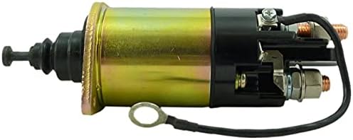 New Premium Solenoid Compatible with Freightliner Argosy 99-15 International 2574/2674 93-00 Kenworth C500 97-16 Peterbilt 320/387 00-11 Replaces 10511408 10511807 10525863 10537417 60-01-3659 ZM-841