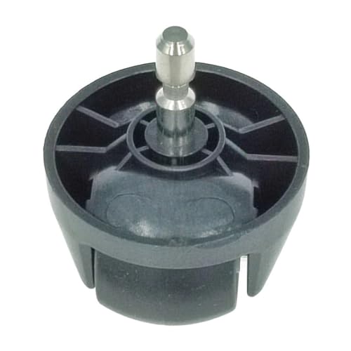 Vacuum Replacement Wheels. Compatible for Xiaomi. Compatible for Mijia, Compatible for Mi .Robot Vacuum Mop. Compatible for Pro STYTJ02YM Steering Wheel Caster. Vacuum-Mop P Cleaner Parts(B W