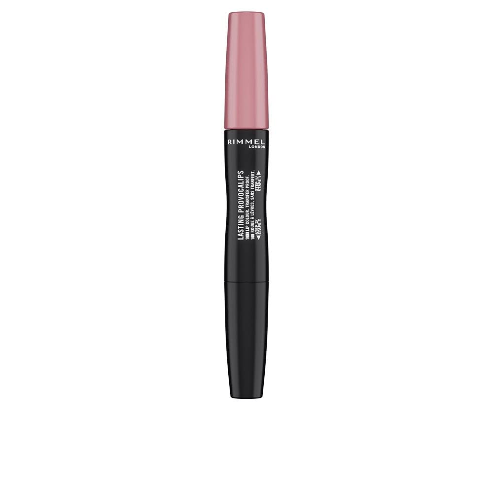 London Lasting Provocalips Liquid Lipstick –220 – Come Up Roses, 2.2ml + 1.7g