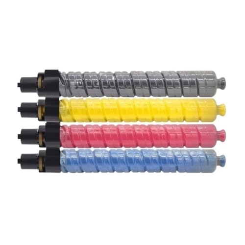 Cartouche toner Ricoh MPC5000 MPC4000 pour corriger les impressions ternes