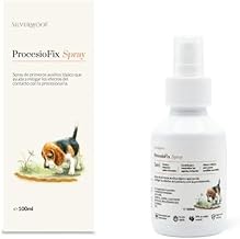 PROCESIOFIX Spray 100 ml. First Aid Against the Processionary Caterpillar 100 ml