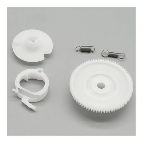 Kit d'engrenage d'embrayage fluide pour bloc de prise papier Epson L3150